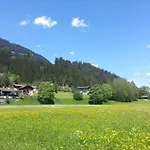 Gaestehaus Hauser 아파트