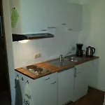Διαμέρισμα Gaestehaus Hauser