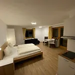 Gaestehaus Hauser Διαμέρισμα