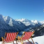 Апартаменты Gastehaus Hauser *