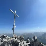 아파트 Gaestehaus Hauser *