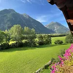 Апартаменты Gastehaus Hauser *