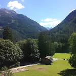 Gaestehaus Hauser * 바흐