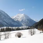 Gastehaus Hauser Апартаменты
