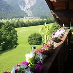 Gastehaus Hauser