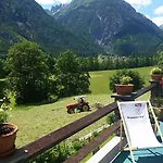 Gastehaus Hauser