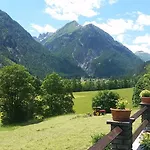 Gastehaus Hauser