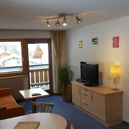 Gastehaus Hauser *