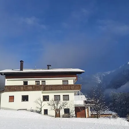 Apartman Gaestehaus Hauser