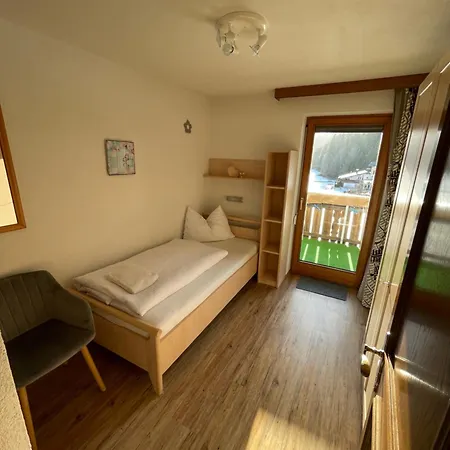 Apartman Gaestehaus Hauser Bach