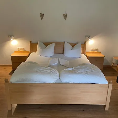 Gastehaus Hauser *