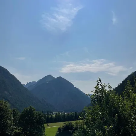 Gaestehaus Hauser *