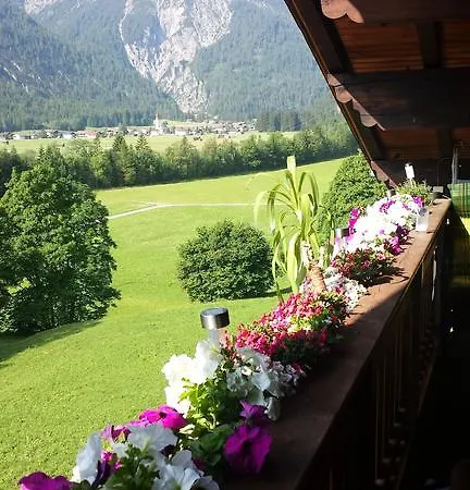 Gaestehaus Hauser