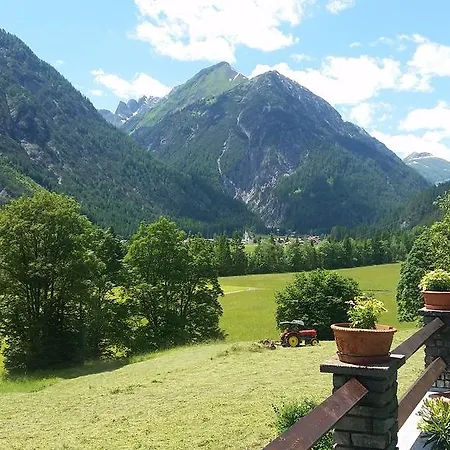 Gastehaus Hauser