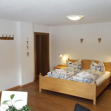 Appartement Gaestehaus Hauser