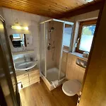 Gaestehaus Hauser Apartamento Bach (Tyrol)