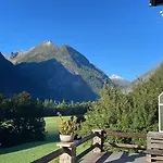 Apartamento Gaestehaus Hauser *