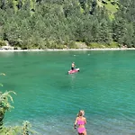 Gaestehaus Hauser * Bach (Tyrol)