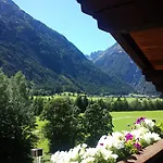 Apartamento Gaestehaus Hauser *