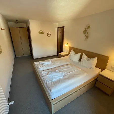 Gaestehaus Hauser Bach (Tyrol)