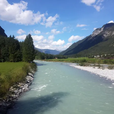 Lejlighed Gaestehaus Hauser *