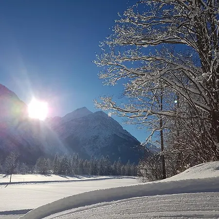 Lejlighed Gaestehaus Hauser