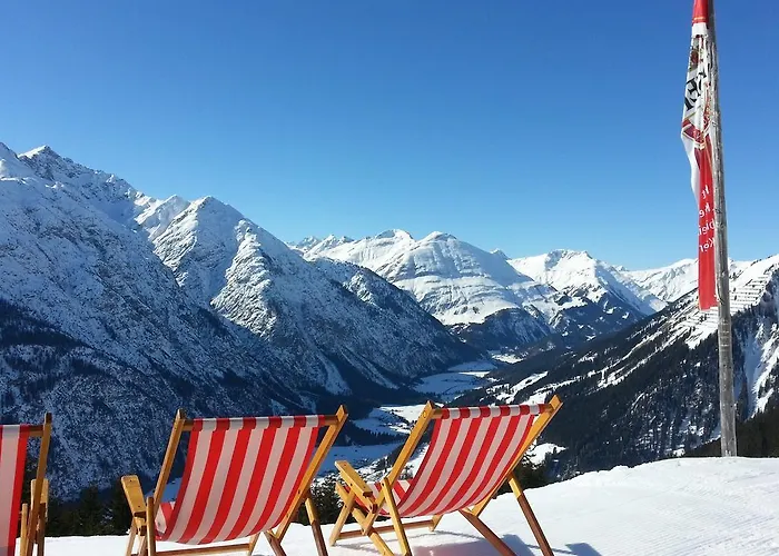 Apartamento Gaestehaus Hauser *