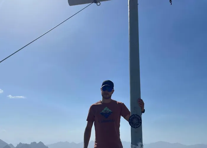 Gaestehaus Hauser * Bach (Tyrol)