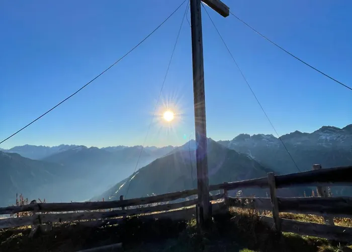 Gaestehaus Hauser Apartament