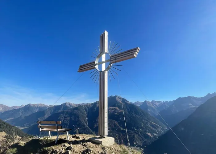 Apartament Gaestehaus Hauser *